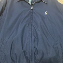 Polo Jacket
