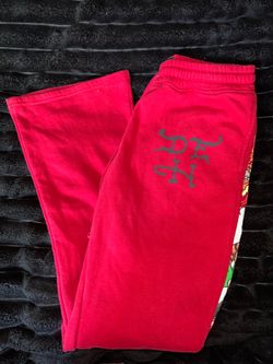Ed hardy sweatpants
