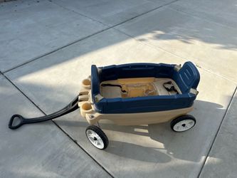 Step2 kids wagon