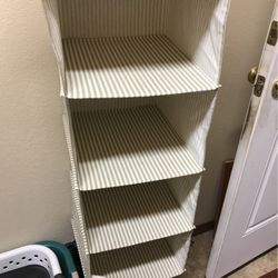 Clothes Organizer