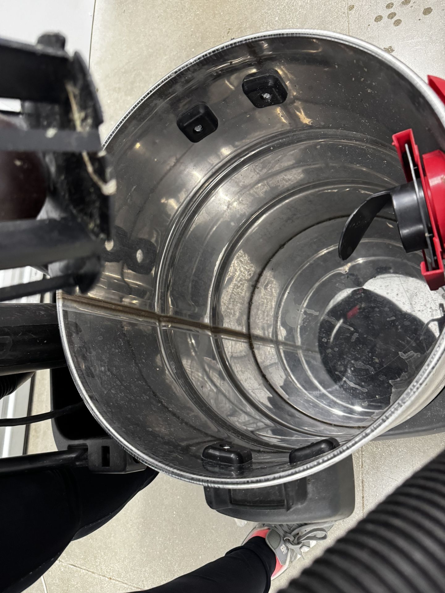 Shop Vac