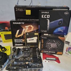 Pc Components 