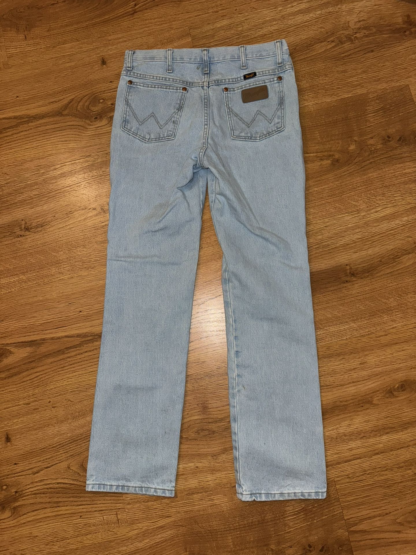 Men’s Wrangler Jeans 32x32