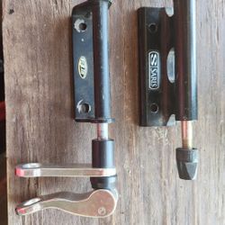Bicycle Fork Bracket