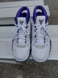 Brand new Kobe Protro 81 point game (2026) size 7.5