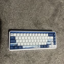Keyboards