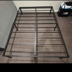 BRAND NEW..Metal Bed Frame King,Queen,Full Twin Size Bed Frame with Storage