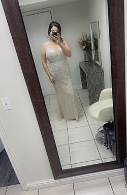 Elegant Dress