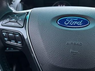 2016 Ford Explorer Thumbnail