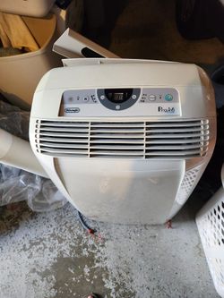 Air Conditioner Portable 