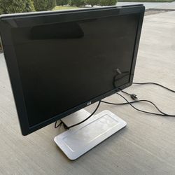 22 Inch HP monitor