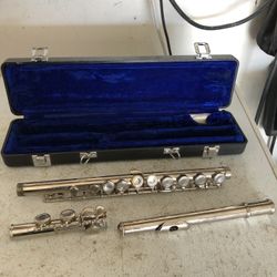 Flute
