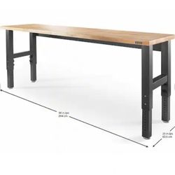 Gladiator Workbench