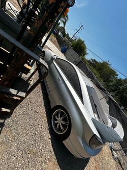 2002 Toyota Celica