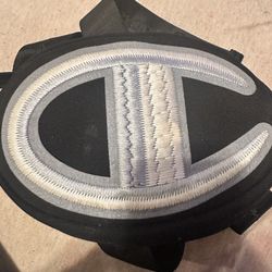 Champion Cross Body Bag