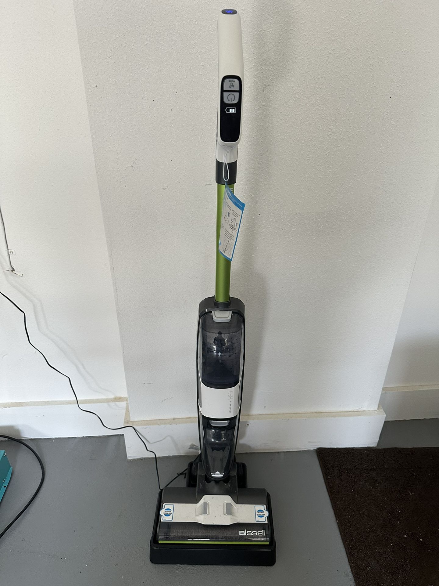 Bissell Crosswave