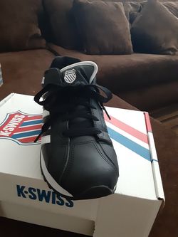 Kswiss