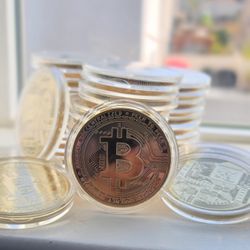 Bitcoin