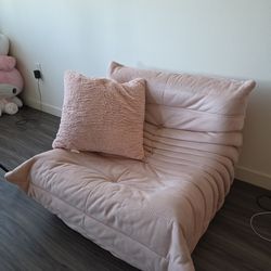 Excellent Condition) Togo Imitation Couch Sofa