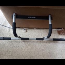 Sports Push Up Like New 