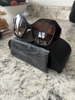Prada Sunglasses