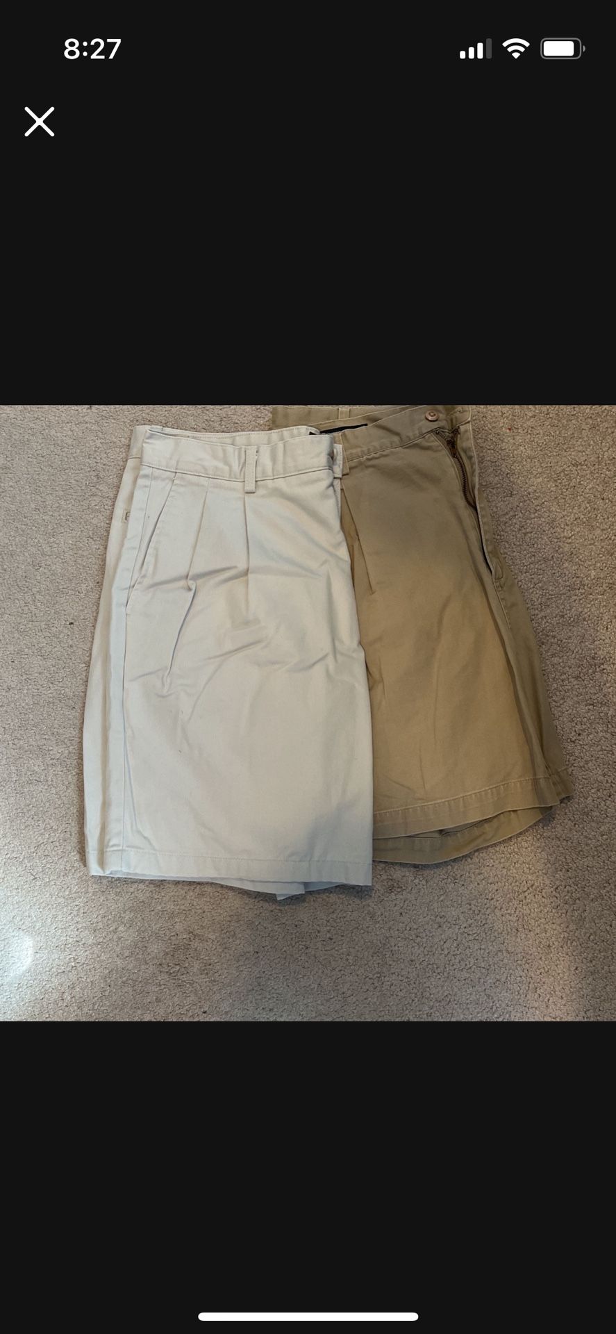 Men’s Shorts