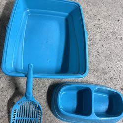 Litter Box 
