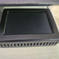 Micro Air Easy-Touch RV thermostat 