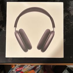AirPod Max Space Gray