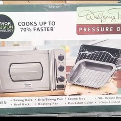 Pressure Cooker