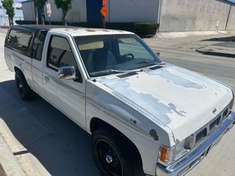 1996 Nissan Pick up