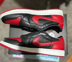 Jordan 1 low og Banned