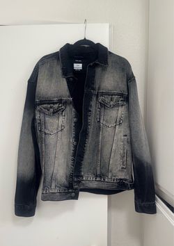 Ksubi Denim Jacket
