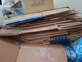 Free moving boxes
