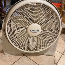Lasko Fan