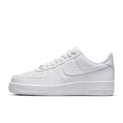 Brands New Nike AF1 In box Size 8-12