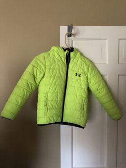 Under Armor kids jacket