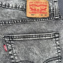 Levi’s 541 Jeans 36x30
