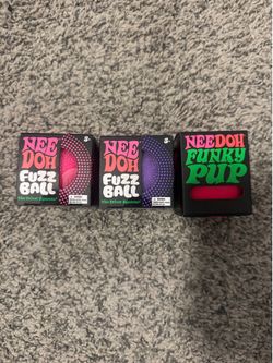 Needoh