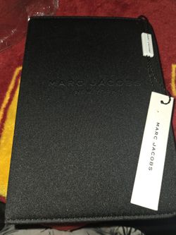 Marc Jacob's IPad Case