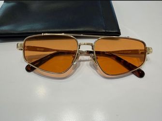 Quay Pit Stop sunglasses