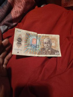 Money 