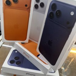 Iphone 17 Pro Max Unlock No Credit Needed Pay Down Only 