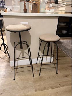 Stools