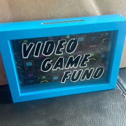 Game Fund Frame 