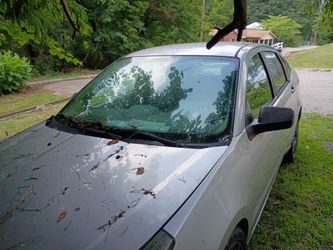 2010 Ford Focus