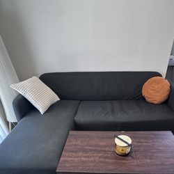 IKEA LINANAS sofa 
