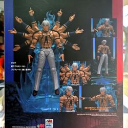 Storm Collectibles King Of Fighter Orochi Exclusive 