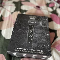 Style Craft Black Sabers