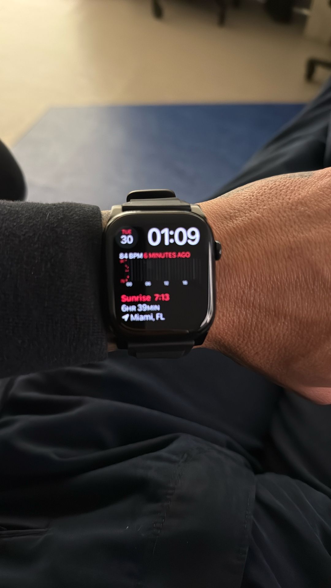 Apple Watch Series 10